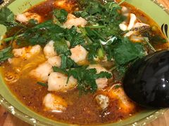 -筒骨麻辣烫(永同昌公寓胜明花园店)