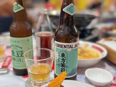 -金多鱼大排档·烤鱼·烧烤·宵夜(江南水都店)