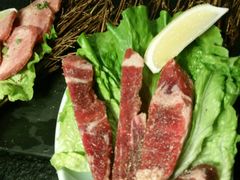 -虎焱炭火烧肉
