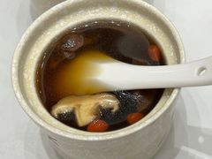 -天龙宝严素食馆(大兴善寺店)