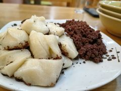 -顺姬冷面(长白西路店)