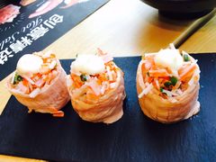 -Sushi Love 创意寿司(丽影广场店)