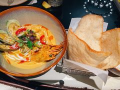-上海苏宁宝丽嘉酒店·Cafe Bellagio西餐厅