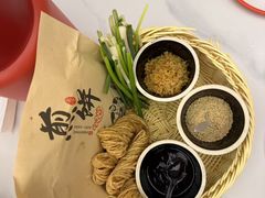 -偏爱炒鸡(老县衙店)