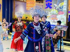 -洱火云南酸菜牛肉火锅(石景山当代商城店)