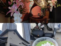-蘇锦宴·淮扬菜烤鸭·小院(三元桥霄云路店)