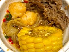 -CoCo都可(湖滨银泰店B区店)
