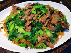 -八合里潮汕鲜牛肉火锅(深圳海岸城店)