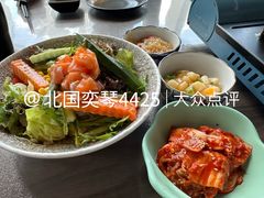 -九井澤精致料理(金茂店)