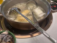 -润园四季椰子鸡火锅(南山海岸城店)