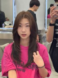 -YOUNG漾沙龙