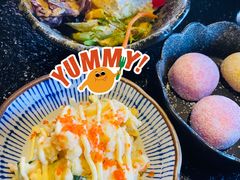 -牛焱·烧肉酒肆(五大道店)