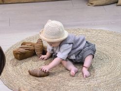 -BabyA 专业婴童摄影(古北时尚广场店)