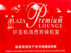 -首都机场T3航站楼商务CIP贵宾厅