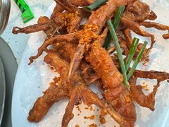-肥仔文澳门猪骨煲(南京西路店)