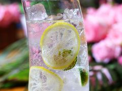 -酷公社·榴莲披萨(太原街店)