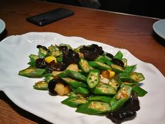 -北李妈妈菜·虾爬子大锅贴(贵和店)