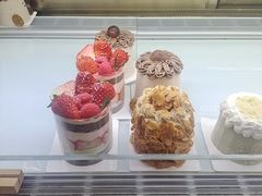 -7号里低糖生日蛋糕(南阳路店)