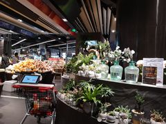 -Olé精品超市(广州太古汇店)
