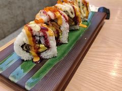 -晴季寿司(红旗街万达店)