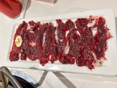 -八合里潮汕鲜牛肉火锅(上海汇智广场店)