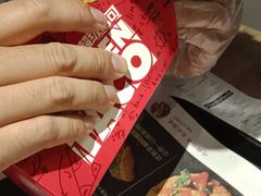 -肯德基(叠彩店)