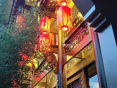 门面-陈麻婆豆腐总店