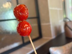 -荷风细雨·中国茶宴(碧云店)