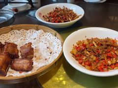 -天下客饭店(中山路店)