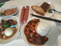 -宜家·瑞典风味餐厅(海达南街店)