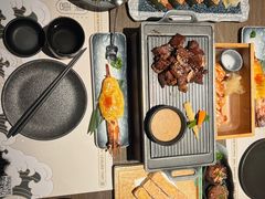 -玉川屋创意日料(北美新天地店)