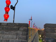 -西安城墙·碑林历史文化景区