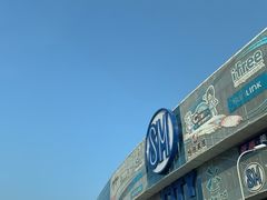 -星巴克(天津SM城市广场店)
