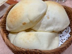 -BRBR叙利亚餐厅(总店)