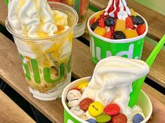 -GODIVA(王府井apm店)