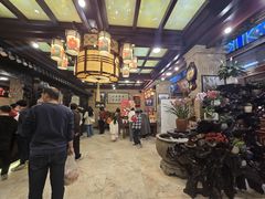 -兴盛德·麻辣花生大王·老店(中山路店)