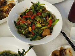 -丰收日·小海鲜·沪上家宴(顾村正大店)