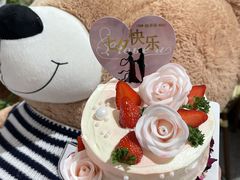 -味多美蛋糕(六里桥店)