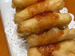 -春花民族美食(佳木斯总店)