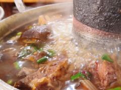 -唠叨坊私房菜(五一街店)