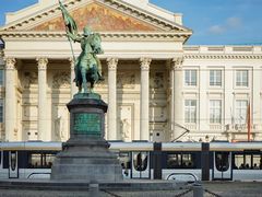 -布鲁塞尔大广场