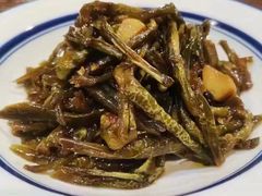 -院里寻菜·精致庭院菜(观沙岭店)