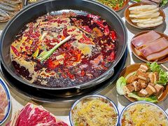 -五斗柴火锅(外双楠店)