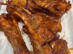 -赵元章肉骨烧(山塘街店)