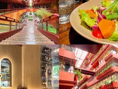 -Brut Eatery Wine Bar & Restaurant (建国东路店)