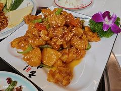 -人民公社铁锅炖·东北菜(卫国道店)