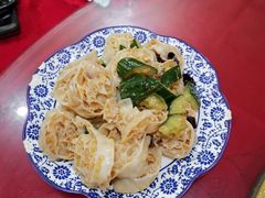 -东兴寒舍老北京炸酱面(三里河路店)