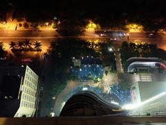 海景酒廊-三亚福朋喜来登酒店·大堂吧