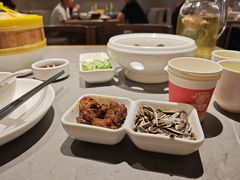 -褚记烤鸭·南京家常菜(雨花客厅店)