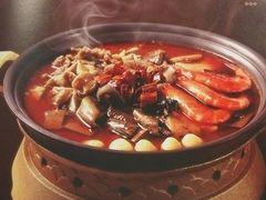 -眉州东坡(华联万柳店)